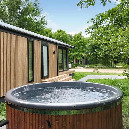 Σπίτι διακοπών 2 Bedroom In Oud Gastel Oud-Gastel