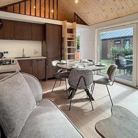 2 Bedroom In Oud Gastel Oud-Gastel