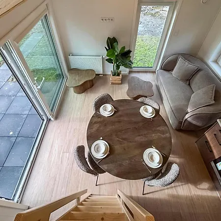 Σπίτι διακοπών 2 Bedroom In Oud Gastel *