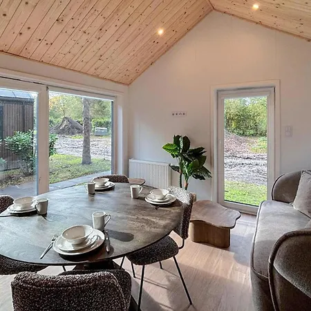 Σπίτι διακοπών 2 Bedroom In Oud Gastel Oud-Gastel
