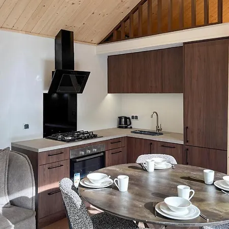 2 Bedroom In Oud Gastel *