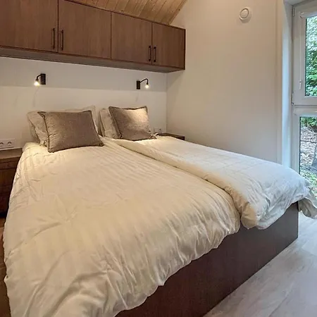 2 Bedroom In Oud Gastel *