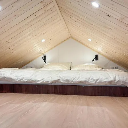 Σπίτι διακοπών 2 Bedroom In Oud Gastel